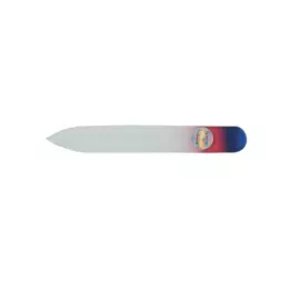 NIPPES Neglefil i glass 9 cm No.760E, 1 stk