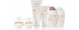 Instructions for use for Avene kompakt solkrem sand SPF 50, 10 g - 5