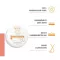 AVENE Kompakt solkrem SPF 50 sand, 10 g