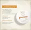 Instructions for use for Avene kompakt solkrem sand SPF 50, 10 g - 3