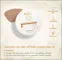 Instructions for use for Avene kompakt solkrem sand SPF 50, 10 g - 4