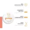AVENE Kompakt solkrem SPF 50 guld, 10 g