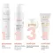AVENE Kompakt solkrem SPF 50 guld, 10 g