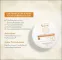 Instructions for use for Avene kompakt solkrem gull SPF 50, 10 g - 3