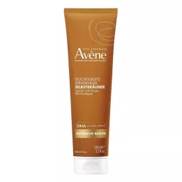 AVENE Fuktighetsgivende selvbruner, 100 ml
