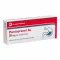PANTOPRAZOL AL 20 mg mot halsbrann enterotabletter, 7 stk