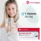 PANTOPRAZOL AL 20 mg mot halsbrann enterotabletter, 7 stk