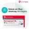 PANTOPRAZOL AL 20 mg mot halsbrann enterotabletter, 7 stk