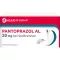 PANTOPRAZOL AL 20 mg mot halsbrann enterotabletter, 14 stk