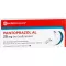 PANTOPRAZOL AL 20 mg mot halsbrann enterotabletter, 14 stk