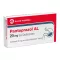 PANTOPRAZOL AL 20 mg mot halsbrann enterotabletter, 14 stk