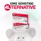 PANTOPRAZOL AL 20 mg mot halsbrann enterotabletter, 14 stk