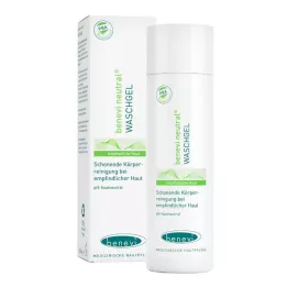 BENEVI Nøytral vaskegel, 200 ml