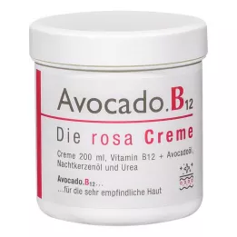 AVOCADO B12-krem, 200 ml