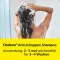 CLODERM Flasshindrende sjampo, 100 ml