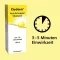 CLODERM Flasshindrende sjampo, 100 ml