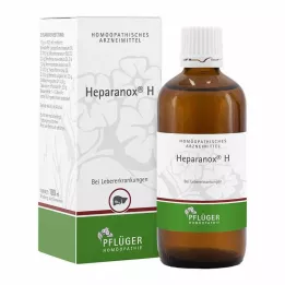 HEPARANOX H-dråper, 100 ml