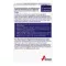 DOPPELHERZ Magnesium+Kalk+Kobber+Mangan syst. tab, 60 stk