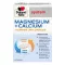 DOPPELHERZ Magnesium+Kalk+Kobber+Mangan syst. tab, 60 stk