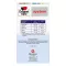 DOPPELHERZ Magnesium+Kalk+Kobber+Mangan syst. tab, 60 stk