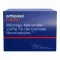 ORTHOMOL Cardio granulat/kapsler/tablett kombipakke, 1 stk