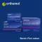 ORTHOMOL Cardio granulat/kapsler/tablett kombipakke, 1 stk