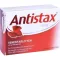 ANTISTAX ekstra venetabletter, 90 stk