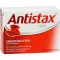 ANTISTAX ekstra venetabletter, 90 stk