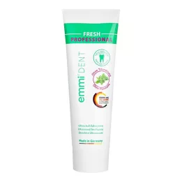 EMMI-DENT Ultrasonisk tannkrem, 75 ml