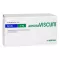 ABNOBAVISCUM Abietis 2 mg ampuller, 21 stk