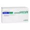 ABNOBAVISCUM Crataegi 0,02 mg ampuller, 21 stk