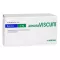 ABNOBAVISCUM Quercus 2 mg ampuller, 21 stk