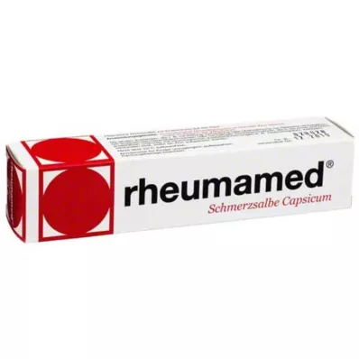 RHEUMAMED Salve, 45 g RHEUMAMED Salve, 45 g