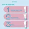 EUBOS KINDER Skin Rest ansiktskrem, 30 ml