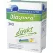 MAGNESIUM DIASPORAL 300 direkte granulat, 50 stk