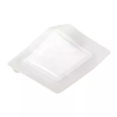 VLIWASORB superabsorb.absorb.comp.sterile 10x10 cm, 10 stk