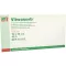 VLIWASORB superabsorb.absorb.comp.sterile 10x20 cm, 10 stk