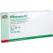 VLIWASORB superabsorb.absorb.comp.sterile 10x20 cm, 10 stk