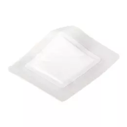 VLIWASORB superabsorb.absorb.comp.sterile 10x20 cm, 10 stk