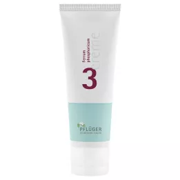 BIOCHEMIE Ploughmans Plaster 3 Ferrum phosphoricum krem, 75 g