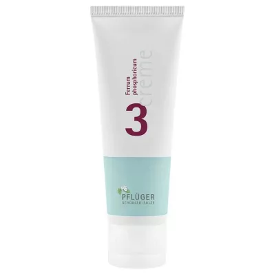 BIOCHEMIE Ploughmans Plaster 3 Ferrum phosphoricum krem, 75 g BIOCHEMIE Ploughmans Plaster 3 Ferrum phosphoricum krem, 75 g
