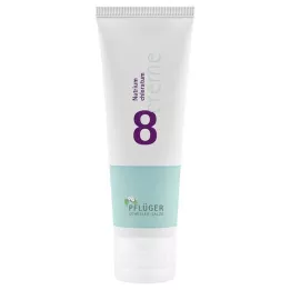 BIOCHEMIE Ploughmans Plaster 8 Natrium chloratum krem, 75 g