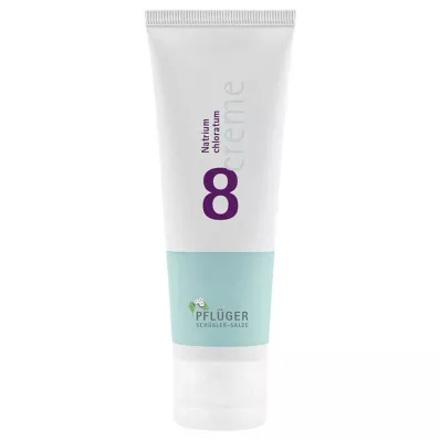BIOCHEMIE Ploughmans Plaster 8 Natrium chloratum krem, 75 g BIOCHEMIE Ploughmans Plaster 8 Natrium chloratum krem, 75 g