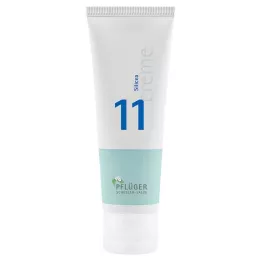 BIOCHEMIE Ploughmans 11 Silicea krem, 75 g