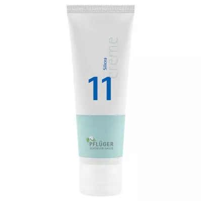 BIOCHEMIE Ploughmans 11 Silicea krem, 75 g BIOCHEMIE Ploughmans 11 Silicea krem, 75 g