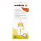 MEDELA Melkeflaske 150 ml med smokk, 1 stk