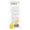 MEDELA Melkeflaske 150 ml med smokk, 1 stk
