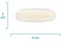 Instructions for use for Compeed blemmeplaster liten, 6 stk - 1