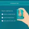 COMPEED Vabelplaster på tærne, 8 stk