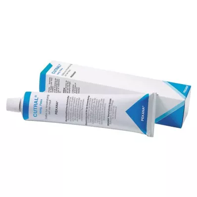 CUTRAL spag.peka salve, 100 g